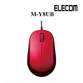 Mua Chuột BlueLED ELECOM M-Y8UB