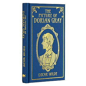 Sách The Picture Of Dorian Gray