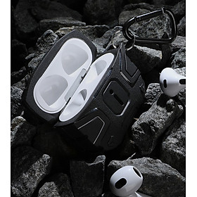 Bao Case Ốp Nillkin Star War dành cho AirPods 3 Kèm Móc Treo - Hàng Chính Hãng