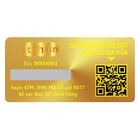 Mua Tem hologram chống hàng giả công nghệ  4.0 bảo mật cao  xác thực hàng chính hãng