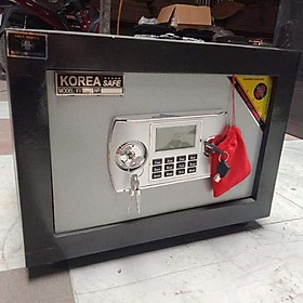Mua Két sắt Korea điện tử
