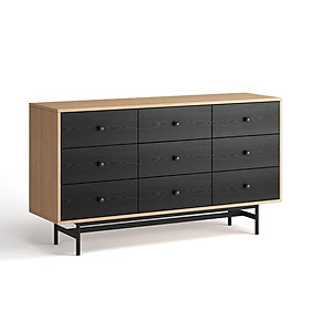 Mua CHOBI  Tủ lưu trữ  tủ trưng bày DRA_315  140x40x78cm