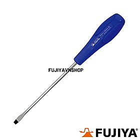 Tuốc nơ vít dẹp Fujiya FPSD-6-150