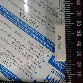Mua điện trở 10W  12Ω (5 con) kde0344