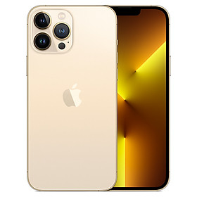 Điện Thoại iPhone 13 Pro Max 256GB - Hàng Chính Hãng