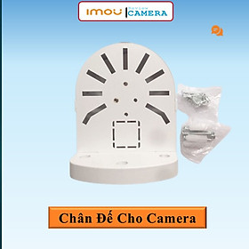 Mua Chân Đế Ốp Trần Chuyên Dụng Cho Camera + Tặng Kèm Ốc Vít - Hàng Chính Hãng