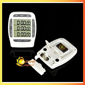 Mua Đồng hồ bấm giờ đếm ngược điện tử 3in1 PS-370