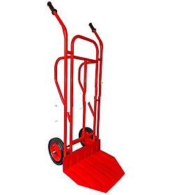 Xe đẩy tay loại 2 bánh Phong Thạnh X550