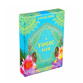 Bài Oracle A Yogic Path Đá Thanh Tẩy