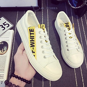 Giày thể thao nam sneaker OFF-WHITE LAH STORES