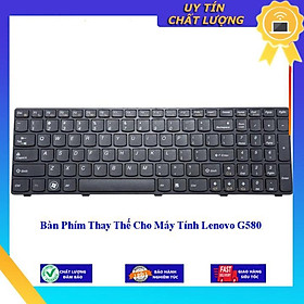 Mua Bàn Phím cho Máy Tính Lenovo G580 - Hàng Nhập Khẩu