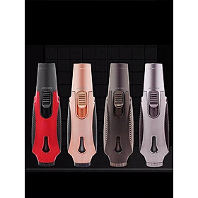 Mua Vỏ Hột Quẹt Bật Lửa Jobon lửa khò 2 tia cầm tay an toàn  tiện lợi ZB-585