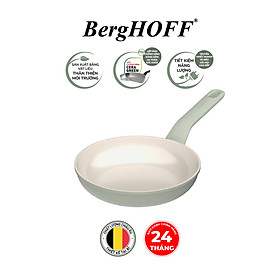 Mua Chảo chống dính Berghoff Balance 20cm 24cm 28cm. Hàng chính hãng. Bảo hành 24 tháng