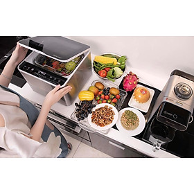 Mua MÁY RỬA THỰC PHẨM HEIMCHEF LUX-286
