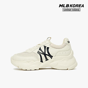 MLB - Giày sneaker Bigball Chunky Mesh 3ASHCE12N