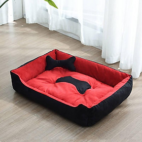 Mua Thảm trải giường thoải mái cho thú cưng bốn mùa