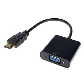 Mua Đầu Chuyển HDMI to VGA