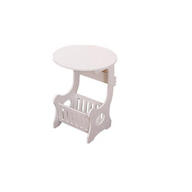 Mua Kệ Bàn Mini Phong Cách Châu Âu 46X26X36X24Cm - Hàng Chất Lượng