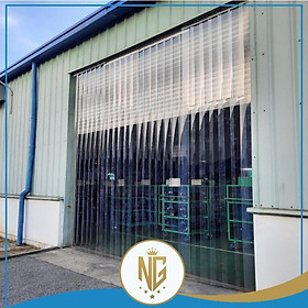 Mua Rèm Máy Lạnh Cao 2 1m | Rèm Nhựa PVC Ngăn Lạnh Trắng | Màn Nhựa PVC Ngăn Máy Lạnh | Đa Dạng Mẫu Mã Và Kích Thước Lắp Đặt