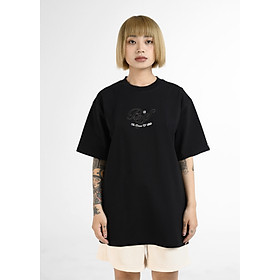 Áo thun unisex Local Brand BYS - TSHIRT SAIGON