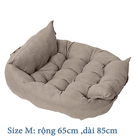 Nệm 3 trong 1 để trên ô tô và mọi nơi du hành cùng sen,siêu đẹp ngủ cùng sen nhé-79109