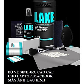 Mua Bộ vệ sinh chính hãng JRC 6 trong 1 cho macbook  laptop  máy tính bảng   điện thoại cao cấp