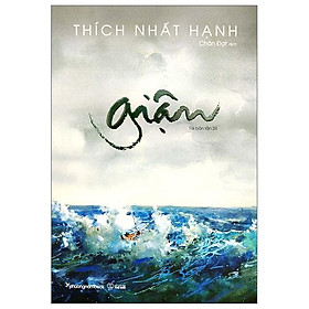 Giận (tái bản 2023)