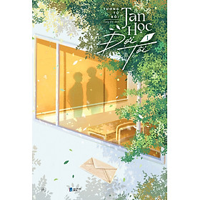 Tan Học Đợi Tôi - Tập 1 (Tác giả: Tương Tử Bối)