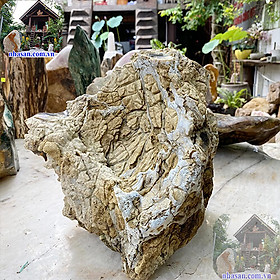 Mua Trụ đá mã não Độc - Đẹp - Lạ hiếm có DMN85 nặng 10kg kích thước 27x27x22 (cm)