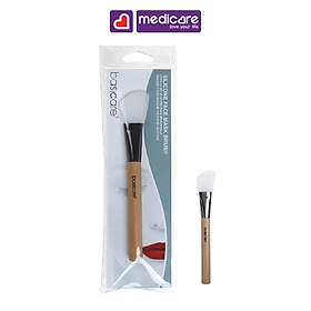 Cọ quét mặt nạ BASICARE silicone 1965