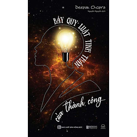 Bảy quy luật tinh thần của thành công
