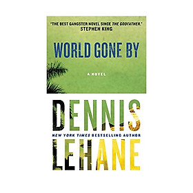 World Gone By
