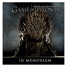 Game of Thrones: In Memoriam