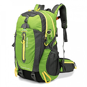 Balo Leo Núi Chống Thấm Nước (40L)