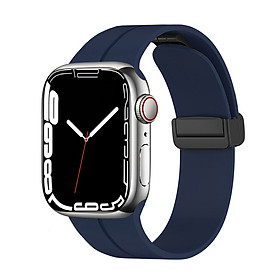 Dây Đồng Hồ Dành Cho Apple Watch KAi.N Sport Magnetic- Hàng Chính Hãng