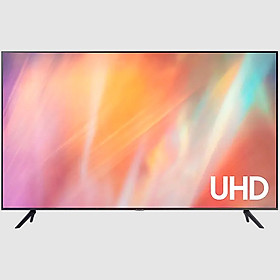 Smart Tivi Samsung 4K 50 inch UA50AU7000