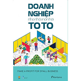 Doanh Nghiệp Nho Nhỏ Món Hời To To