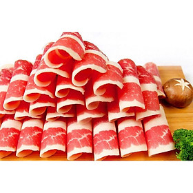 Ba Rọi Bò Mỹ Cuộn
