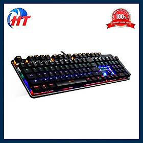 BÀN PHÍM CƠ GAMMING LED FL ESPORTS K180 - K180