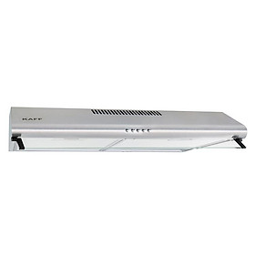 Máy Hút Khói Khử Mùi Bếp Inox 7 Tấc KAFF KF-8730I - Hàng Chính Hãng