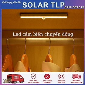 Mua Đèn led cảm biến tự động thông minh không dây