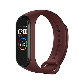 Đồng Hồ Đeo Tay Mi Band 4