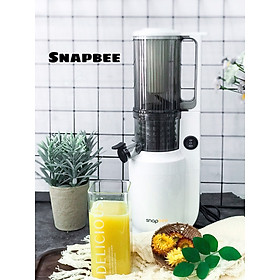 Mua  Hàng chính hãng  Máy ép chậm Snapbee SK-202US bảo hành 24 tháng