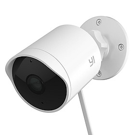 Camera Quan Sát Ngoài Trời Yi Outdoor Quốc Tế - Hàng Chính Hãng