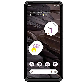 Hình ảnh Ốp lưng dành cho Pixel 8 Pro - Pixel 8 cao cấp Nillkin Frosted Shield Pro - Hàng nhập khẩu