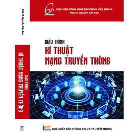 Giáo trình kĩ thuật mạng truyền thông