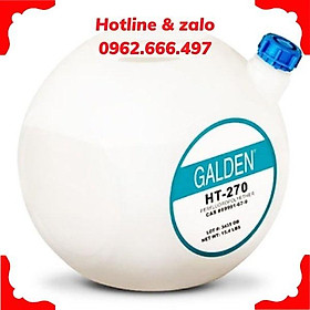 Mua Dầu chân không Solvay Galden HT 270