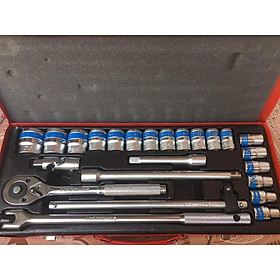 Mua BỘ TUÝP TOP 24 CHI TIẾT CHÍNH HÃNG - TAY CÔNG ĐẦU KHẨU