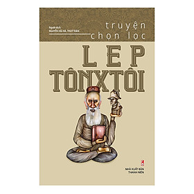 [Download Sách] Truyện Chọn Lọc Lep Tônxtôi