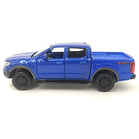 Đồ Chơi Mô Hình Xe Hơi Trớn Ford Ranger 2019 MT2100118845